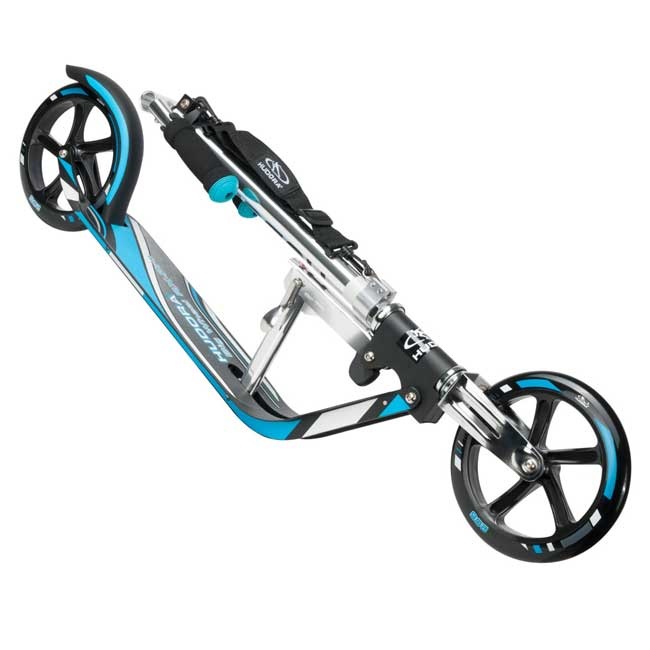 Hudora trotinet big wheel rx-pro 205 14709/01-3